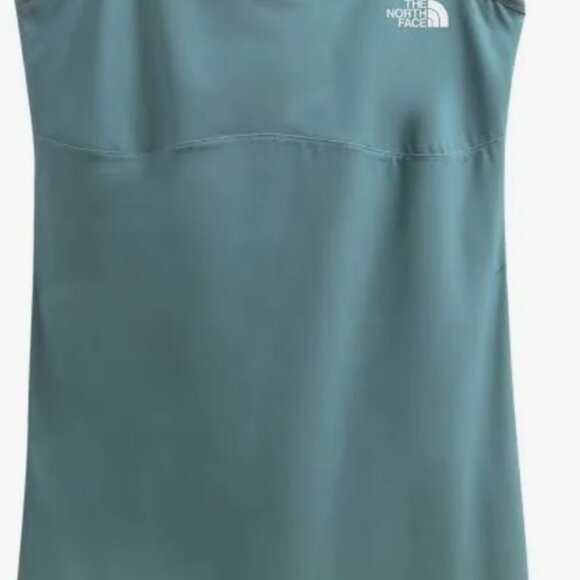 North face hike dress - Picture 2 of 4
